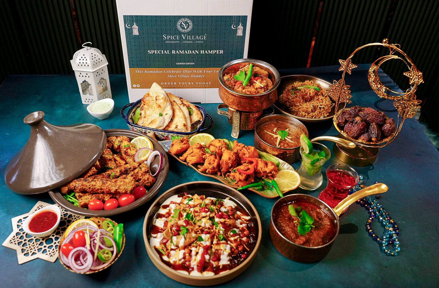 Takeaway
