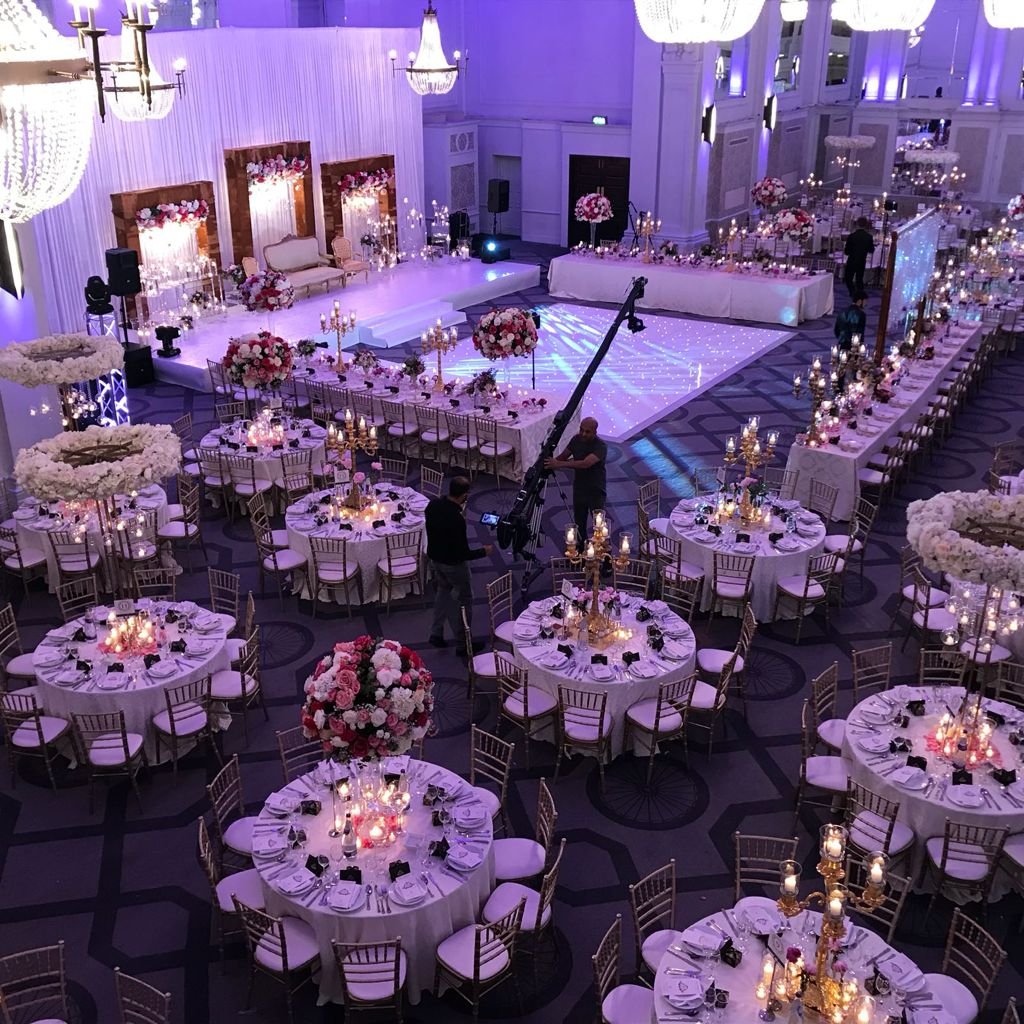 Function Room Hire