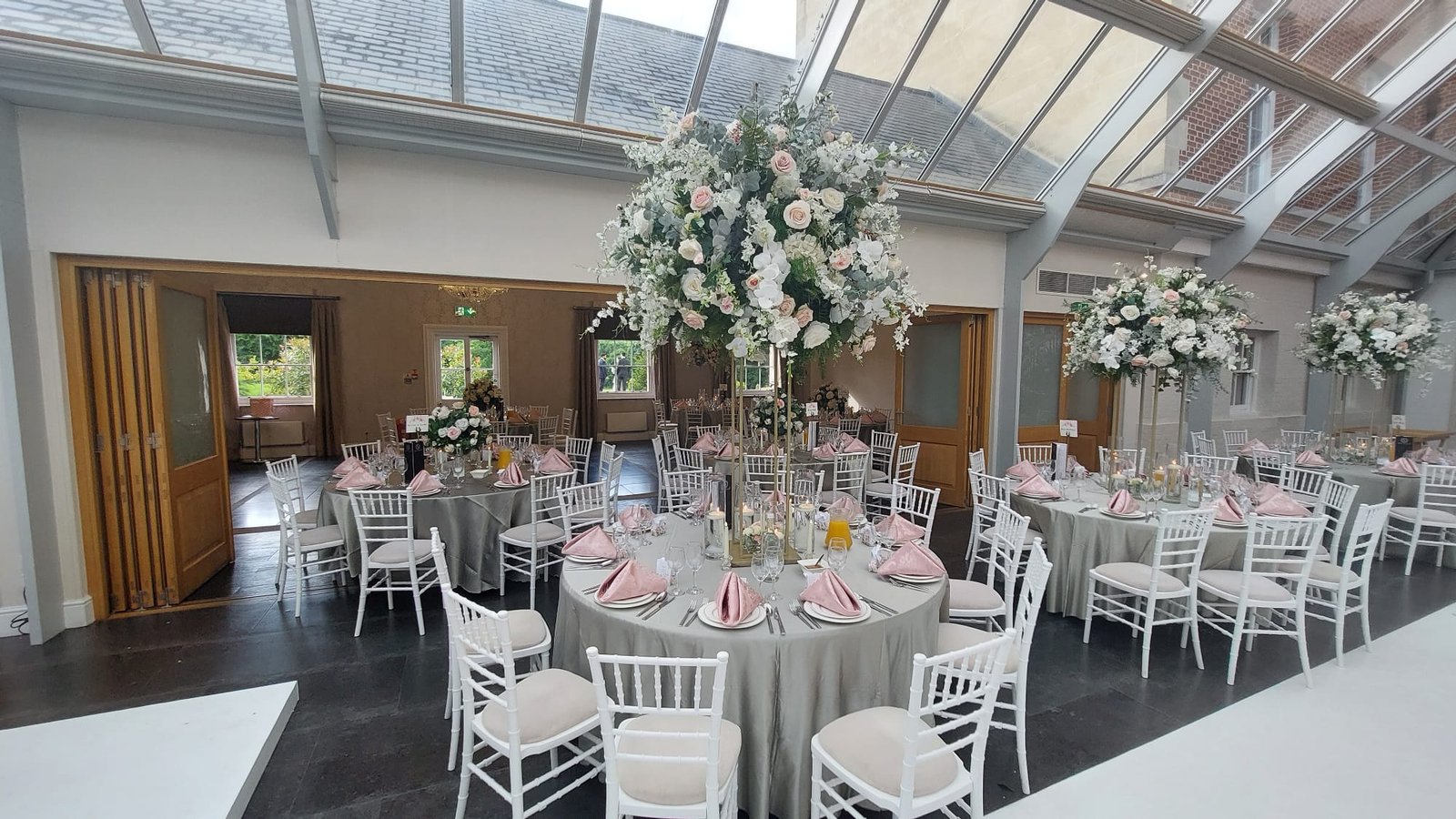 Function Room Hire