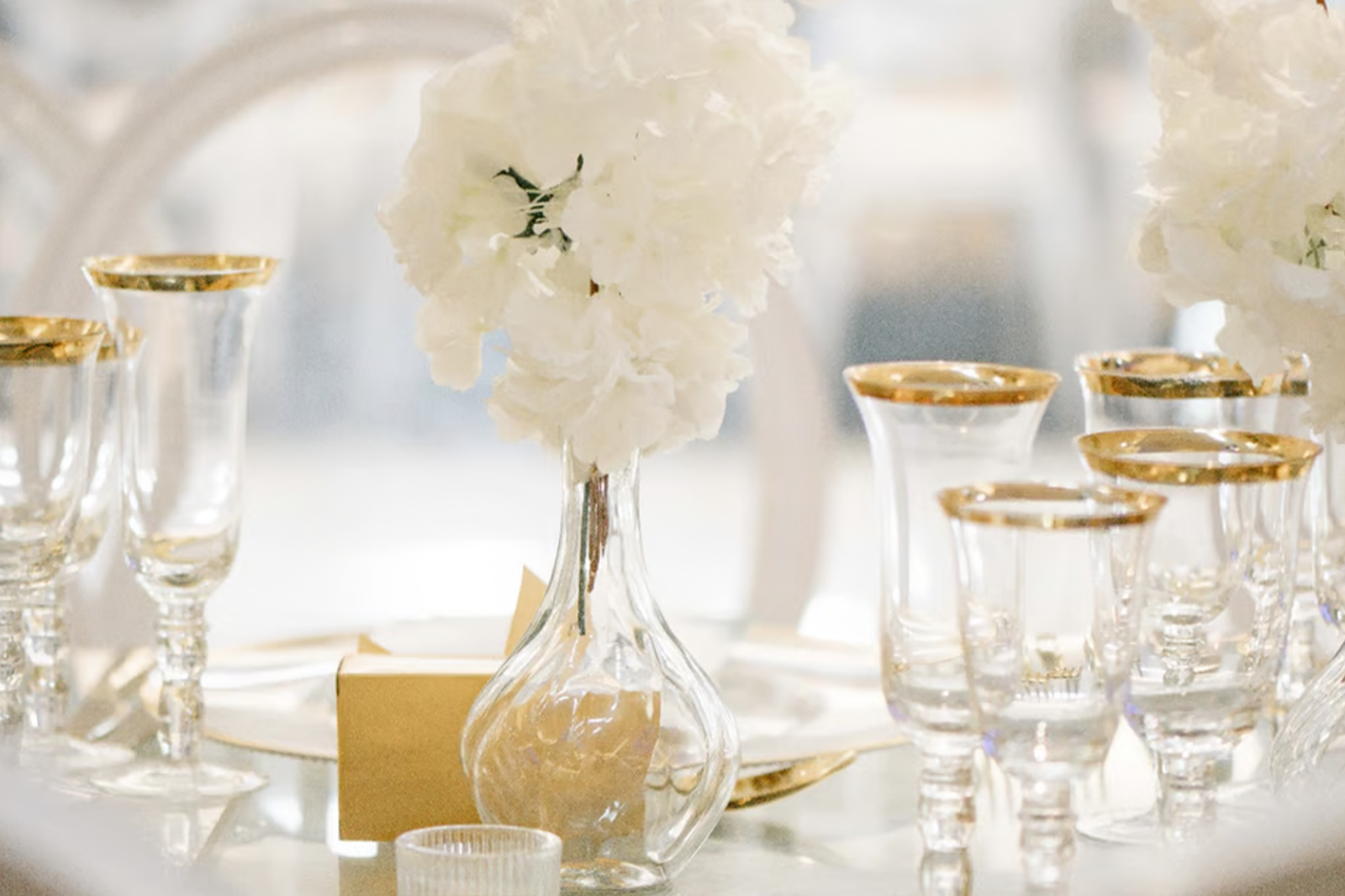 Romantic & Date Night Dining