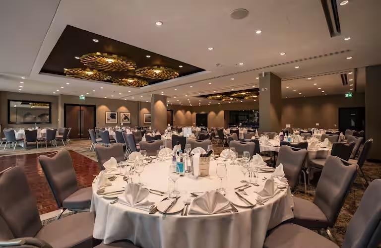 small Party Hall Hire