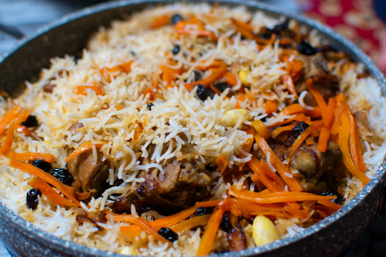 Pakistani Cuisine Guides