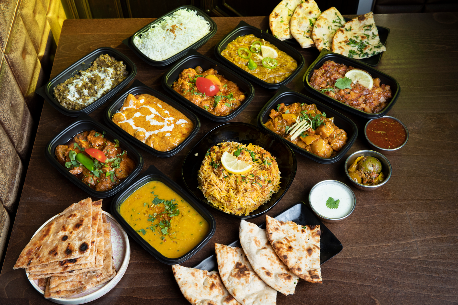 halal restaurants