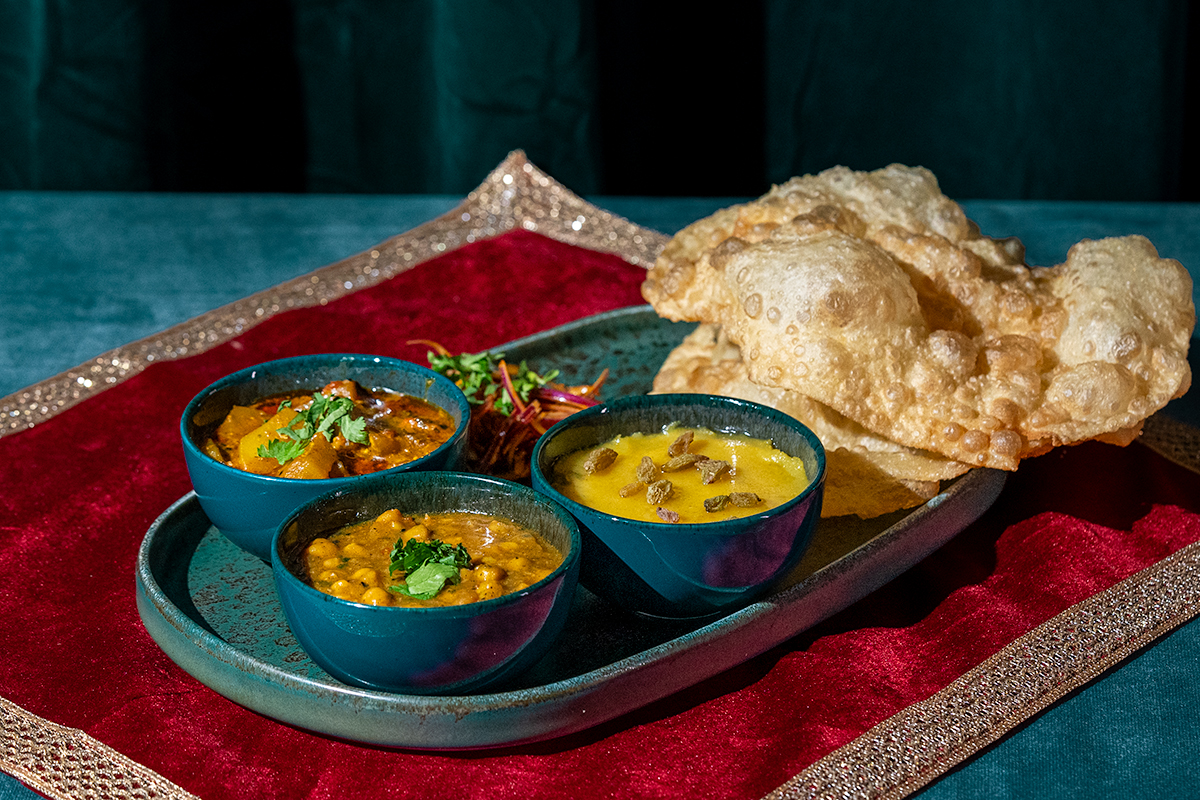 Pakistani Cuisine Guides